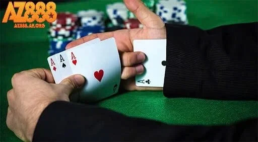 Chiến thuật chơi bài giúp bạn dễ thắng