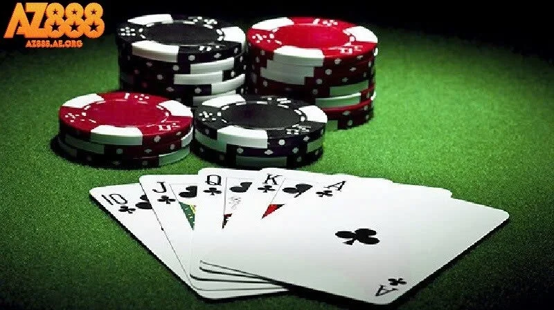 Luật chơi bài xì dách cho người mới chơi