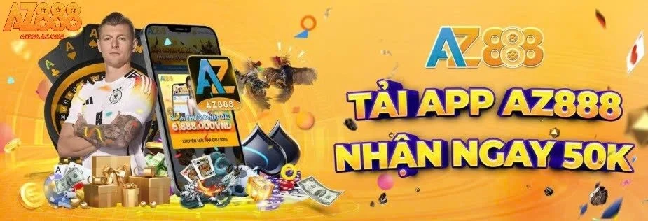 Mời thêm bạn bè nhận thêm ưu đãi tại AZ888