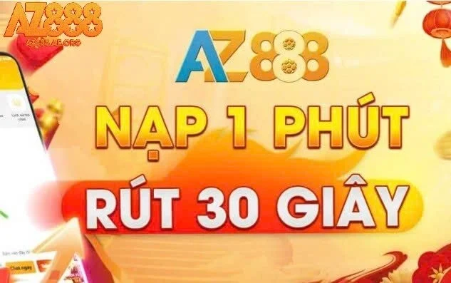 Hoàn thiện thông tin trước khi nạp tiền