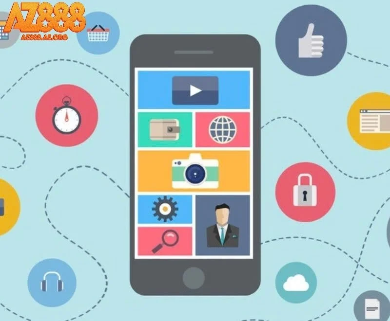 Cách tải app nhanh gọn và dễ dàng