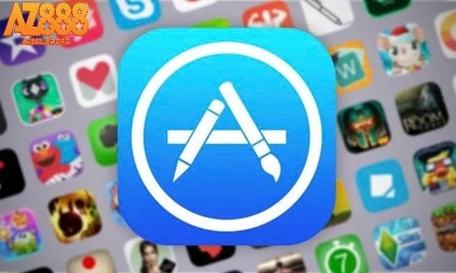 Nhưng lưu ý cần chú ý khi tải app AZ888