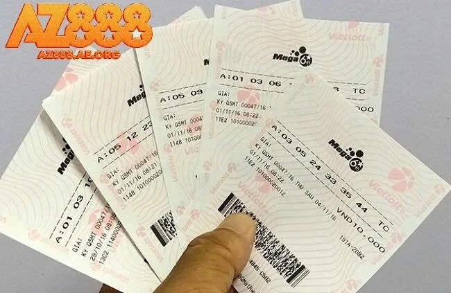 Cách chơi xổ số vietlott 3D dễ trúng